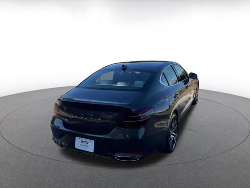 Used 2025 Genesis G70 2.5T image 14
