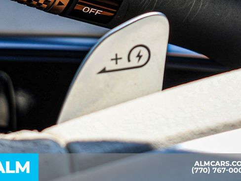 Used 2024 Genesis Electrified GV70 Advanced image 37