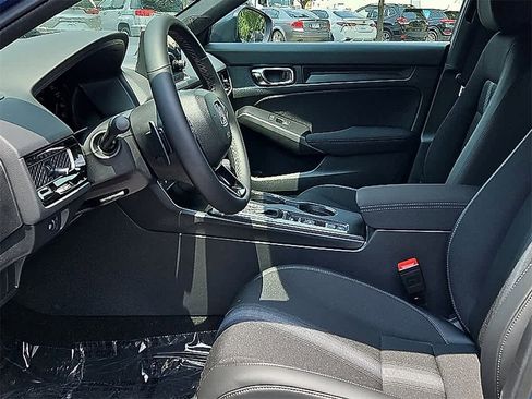 New 2026 Honda Civic Sport image 10