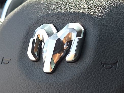 New 2026 RAM 1500 Lone Star image 24