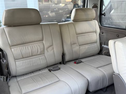 Used 1995 Toyota Land Cruiser AWD/4WD image 99
