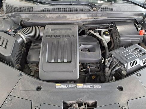 Used 2017 GMC Terrain SLT w/ Open Road Package FWD image 31