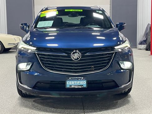 Certified 2023 Buick Enclave Essence w/ Experience Buick Package image 8