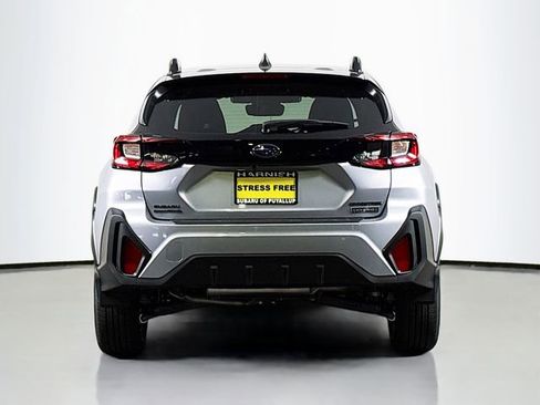 New 2026 Subaru Crosstrek 2.5i Sport AWD/4WD image 6
