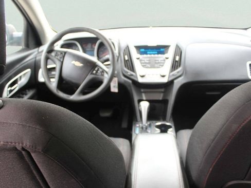Used 2012 Chevrolet Equinox LS FWD image 5