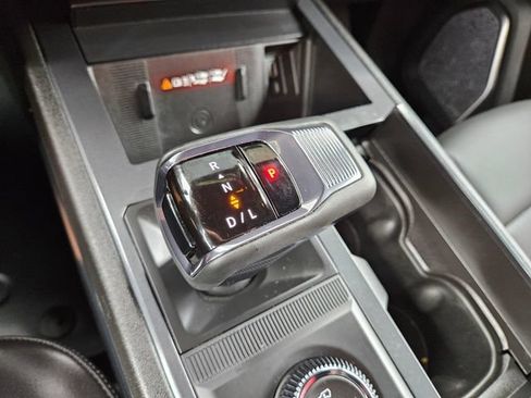 Used 2026 GMC Hummer EV 3X w/ Carbon Fiber Edition Package AWD/4WD image 31
