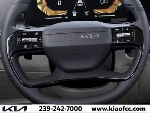 New 2026 Kia Sorento EX FWD image 22