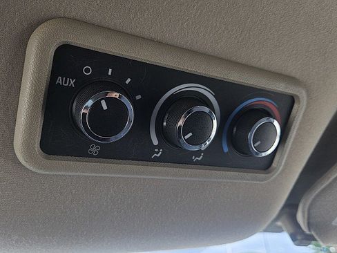 Used 2013 Chevrolet Express 3500 LT w/ LT Preferred Equipment Group RWD image 13