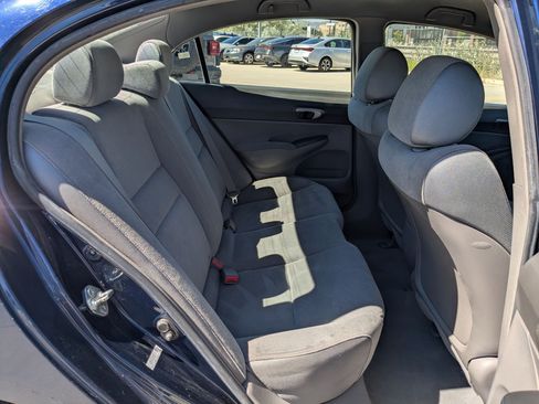 Used 2008 Honda Civic LX image 26