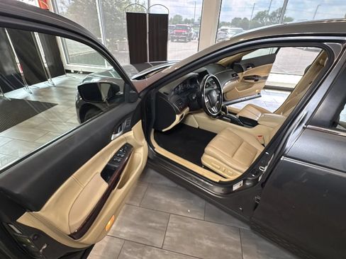 Used 2010 Honda Crosstour EX-L image 29