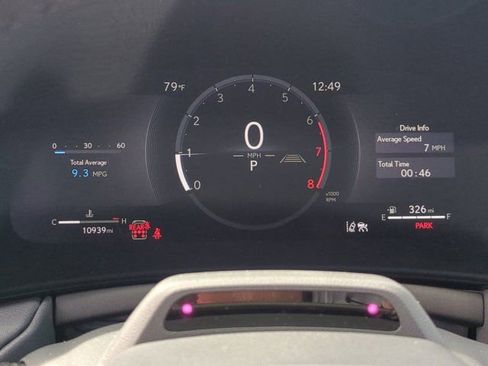 Used 2025 Lexus TX 350 FWD w/ Convenience Package image 19