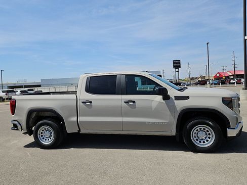 New 2026 GMC Sierra 1500 Pro image 6