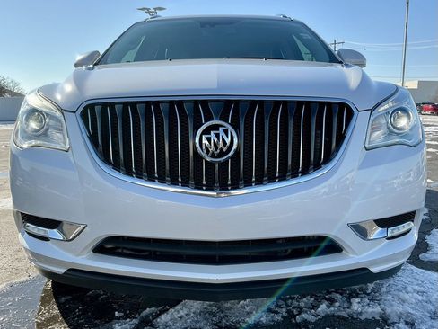 Used 2017 Buick Enclave Premium w/ Experience Buick Package image 8