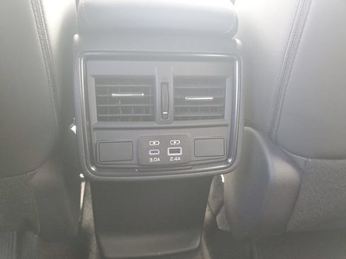 New 2026 Subaru Forester Sport w/ Onyx Edition AWD/4WD image 18
