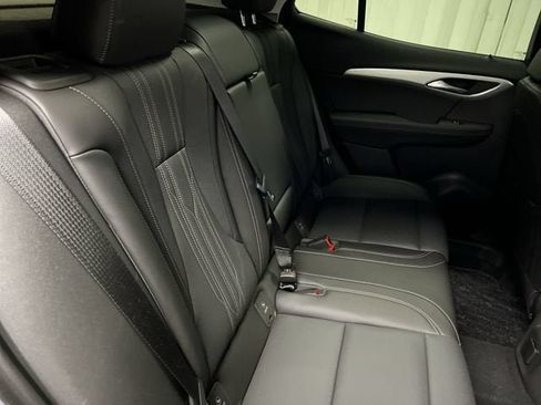 Certified 2024 Buick Envision Avenir AWD/4WD image 28