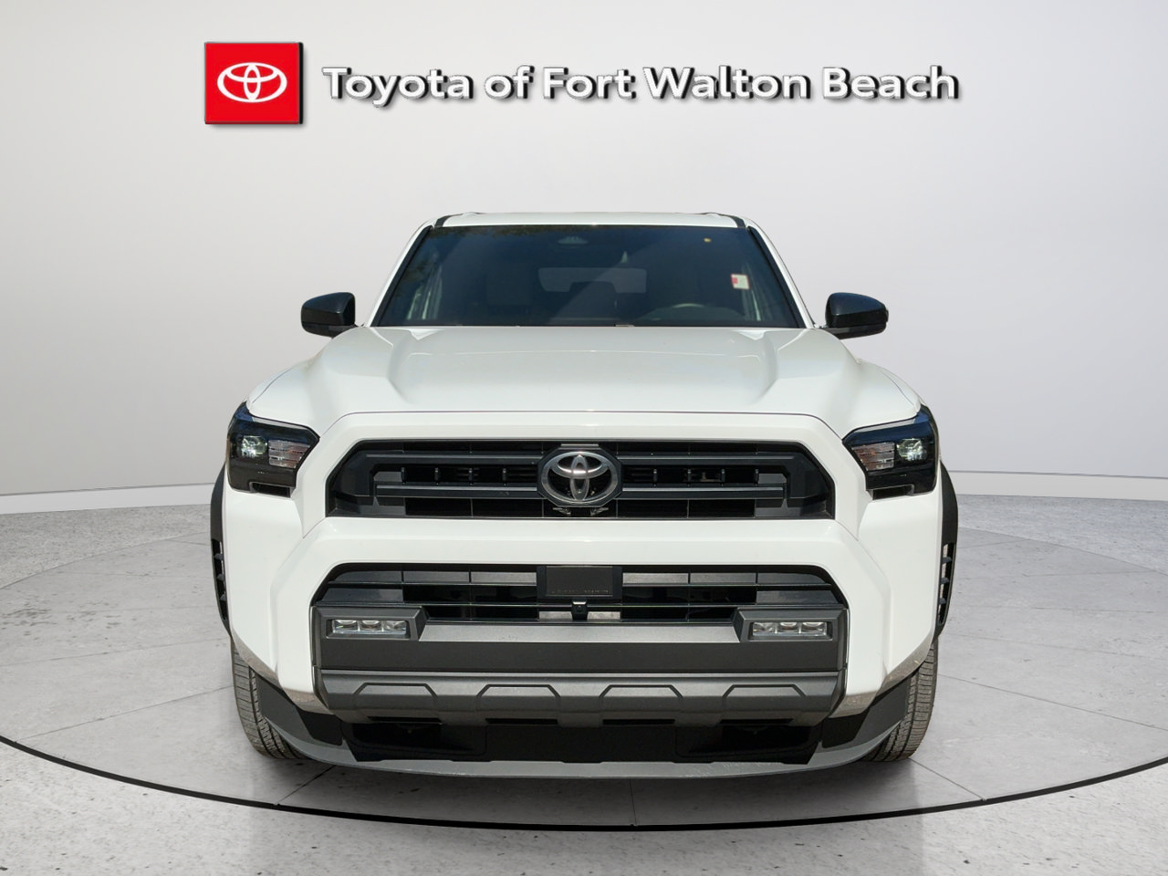 Used 2025 Toyota 4Runner SR5 RWD image 2