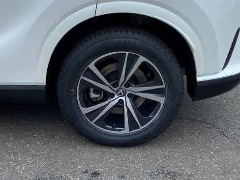 Certified 2023 Lexus RX 350 Premium w/ Cold Area Package AWD/4WD image 12