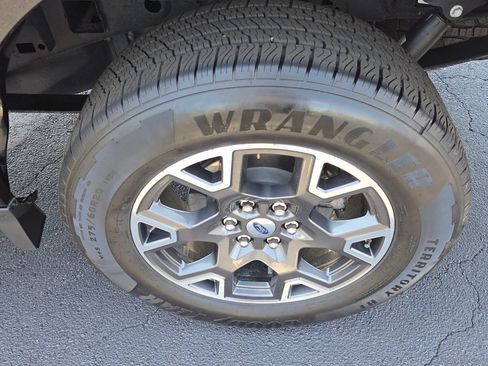 Used 2025 Ford F150 STX w/ Equipment Group 200A RWD image 14