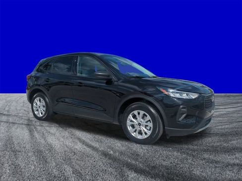New 2026 Ford Escape Active FWD image 2