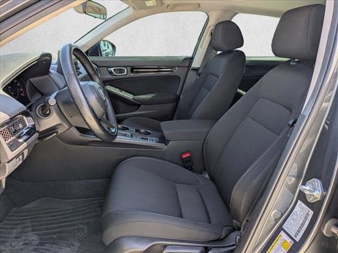 Used 2024 Honda Civic EX image 16