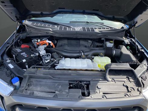 Used 2021 Ford F150 XLT w/ Equipment Group 302A High image 53