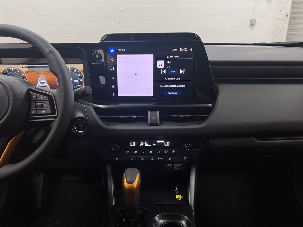 New 2026 Subaru Outback Wilderness AWD/4WD image 18