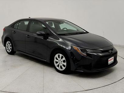 Certified 2024 Toyota Corolla LE