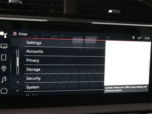 Used 2023 GMC Sierra 1500 AT4X image 12