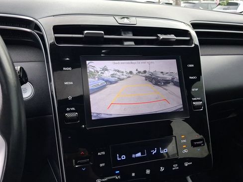 Used 2022 Hyundai Tucson SEL w/ Convenience Package FWD image 24