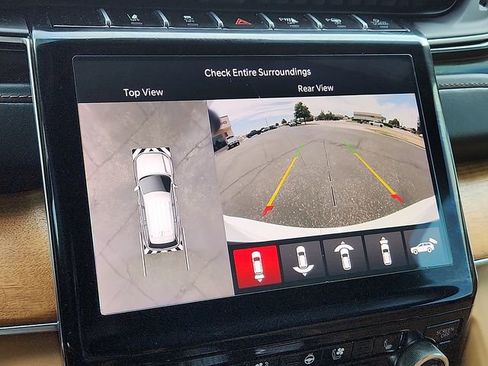 Used 2023 Jeep Grand Cherokee L Summit AWD/4WD image 17