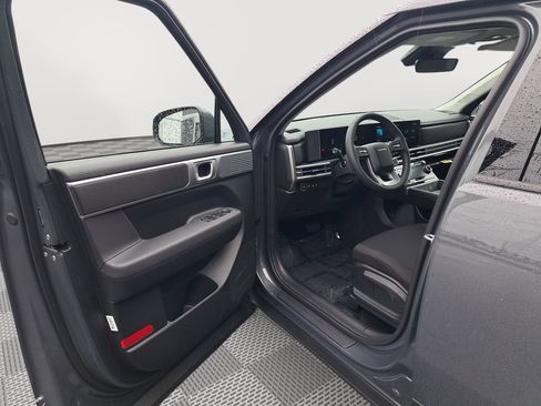 New 2026 Hyundai Santa Fe SE AWD/4WD image 11