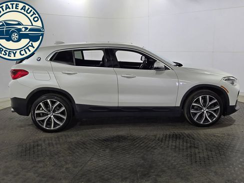 Used 2018 BMW X2 xDrive28i w/ Convenience Package AWD/4WD image 8