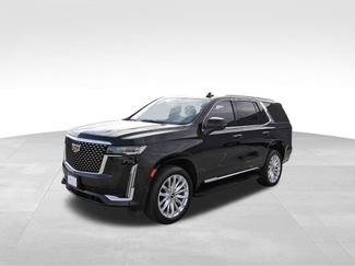 Certified 2024 Cadillac Escalade Luxury video 2