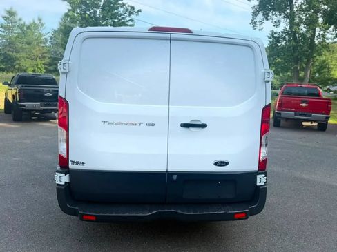 Used 2017 Ford Transit 150 130 Low Roof RWD image 6