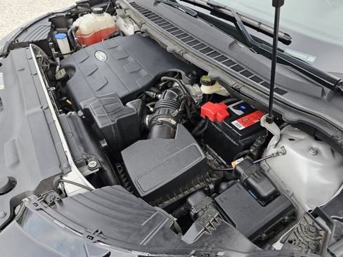 Used 2015 Ford Edge SEL w/ Equipment Group 201A image 69