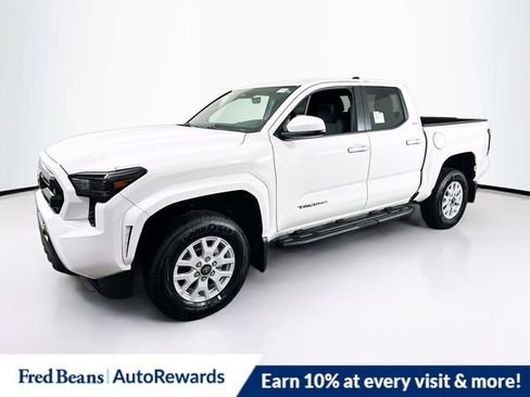 New 2026 Toyota Tacoma SR5 image 5