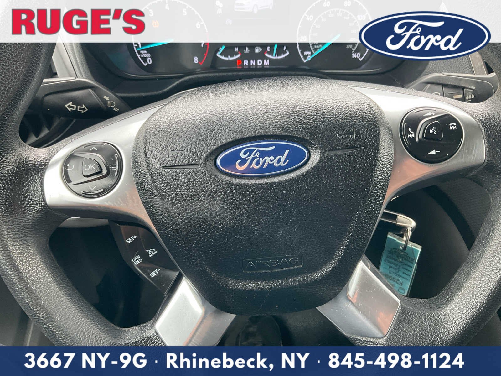 Used 2019 Ford Transit Connect XL FWD image 18