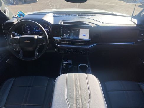Used 2023 Chevrolet Silverado 1500 High Country w/ High Country Premium Package image 8