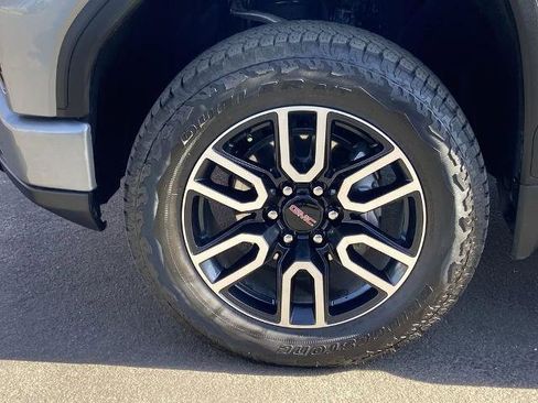 Certified 2026 GMC Sierra 1500 AT4 w/ AT4 Premium Package image 27