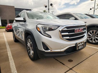 Used 2020 GMC Terrain SLT w/ Preferred Package