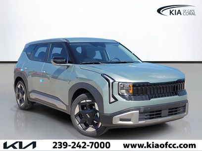 New 2027 Kia Seltos S