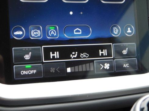 Certified 2025 Subaru Legacy Premium image 23