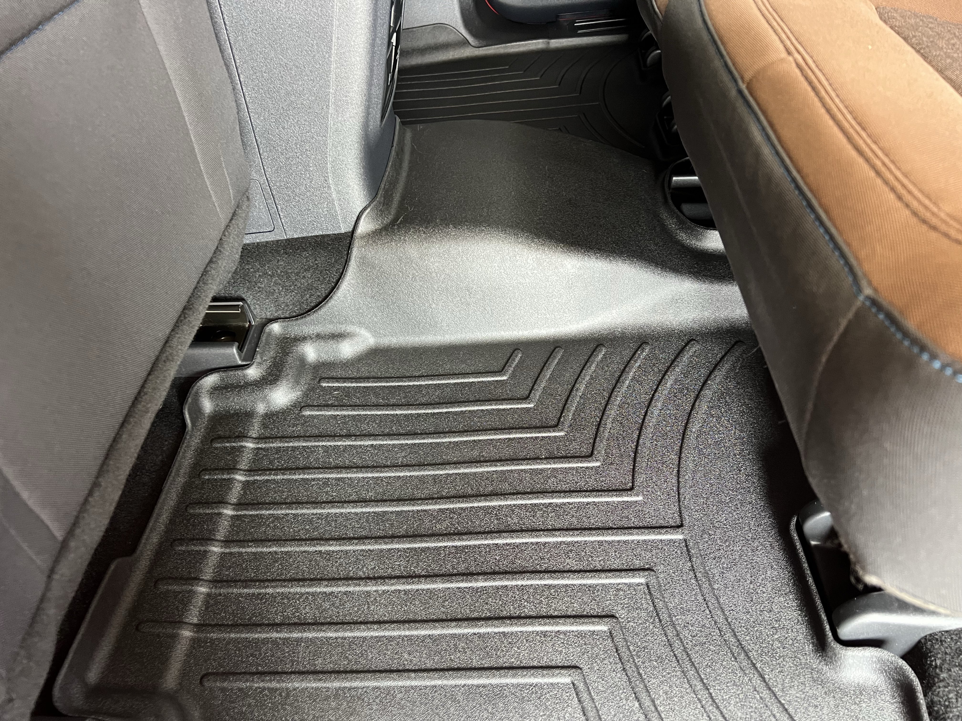 Used 2023 Ford Bronco Outer Banks AWD/4WD image 19