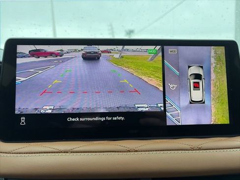 Used 2025 INFINITI QX60 Autograph w/ Lighting Package (N94) image 17