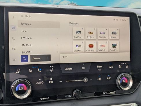 Certified 2024 Lexus RX 350 Premium Plus w/ Convenience Package image 12