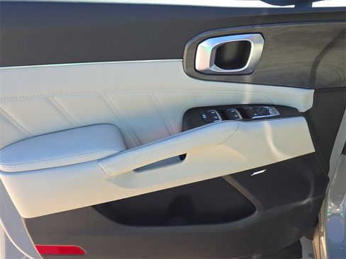 New 2026 Kia Sorento SX image 20