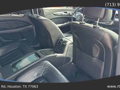 Used 2016 Mercedes-Benz CLS 400 image 31