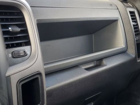 Used 2016 RAM 1500 Tradesman image 22