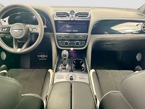 Used 2023 Bentley Bentayga Speed AWD/4WD image 13