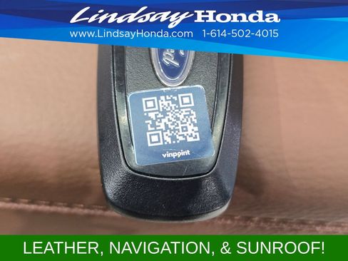 Used 2025 Ford F150 King Ranch AWD/4WD image 24